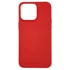 MAXMOBILE Silicone Mikro maskica za Honor 600, crvena