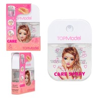 TOP MODEL Sprej za njegu ruku i noktiju Beauty and me 13495