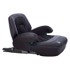 FREEON Autosjedalica Cosmo Plus, i-size, 125-150 cm, crni