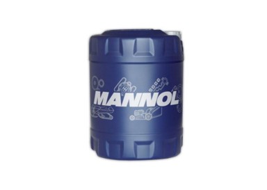 MANNOL Motorno ulje UNIVERSAL 15W40 10L