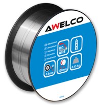 STANLEY Žica za zavarivanje E 1050, aluminij, 100mm