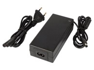 SLOMART Impulsni adapter BLOW, 9V, 4000mA, 2,1/5,5 mm