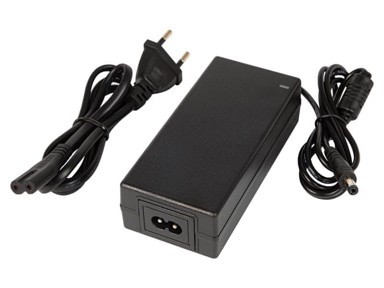 SLOMART Impulsni adapter BLOW, 9V, 4000mA, 2,1/5,5 mm