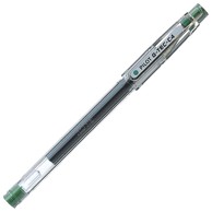 PILOT Roler gel 0,4mm G-TEC-C4 BL-GC4-G zeleni