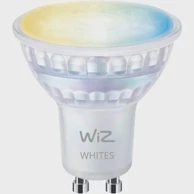 PHILIPS Wiz žarulja, GU10 glass, 50 W ekv., TW