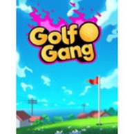 Igra za PC: Golf Gang