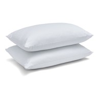 CATHERINE LANSFIELD Punilo za jastuk, 2 kom, 74x48 cm Quilted Comfort Embossed