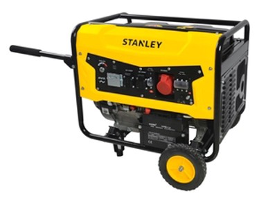 STANLEY Generator SG5600, max 5,6 kW