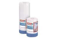 TESA Pokrivna folija Easy Cover Precision Professional, 33 m × 1400 mm
