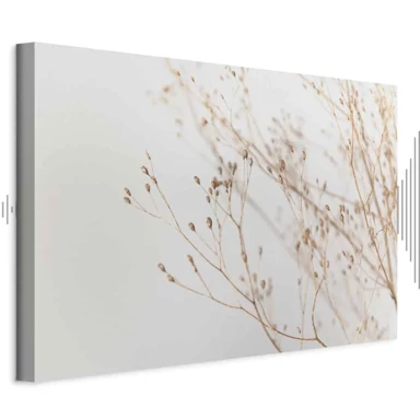 Slika Minimalist Twig, jednodijelna, široka, 30x20 cm