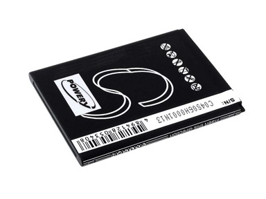 Baterija za Alcatel One Touch 990 / Typ CAB31P0000C1