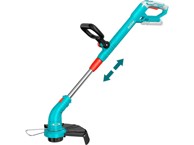TOTAL Bežični trimer za travu TGTLI20018, 20 V Li-Ion, Solo