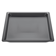 BOSCH Dodatak za pećnicu HEZ632070
