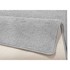 HANSE HOME Svijetlo sivi tepih 80x150 cm Fancy