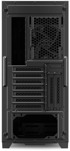 SHARKOON Kućište M30, mid tower, ATX, crno