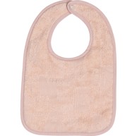 BUBABA BY FREEON Podbradnjak s kopčanjem na druker, abeceda, narančasta