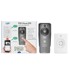 EVOLVEO Video portafon House 910 WiFi HD