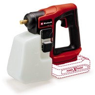 EINHELL Ručna prskalica tlačna akumulatorska GE-WS 18/10 Li E-Solo