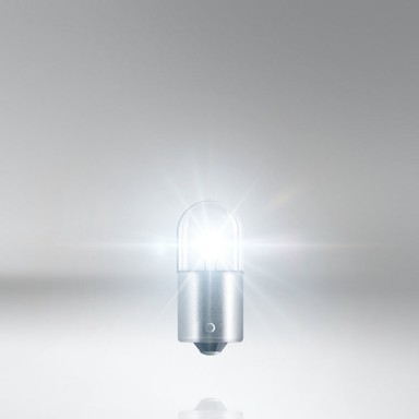 OSRAM Original Line 24V metalno, stakleno i sufitno grlo 10 kom