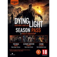Igra za PC: Dying Light - Season Pass STEAM Key