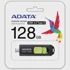 ADATA USB stick UC300 128 GB crno/zeleni USB-C 3.2 Gen 1