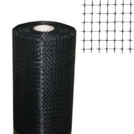 Mreža za krtice, 20 m², 2 x 10 m