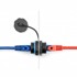 DELOCK Spojnica RJ45 CAT6A IP68 86695