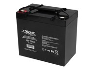 BLOW Xtreme AGM baterija 12 V 75 Ah