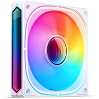 JONSBO Ventilator FR-505 ARGB 5V 3PIN, bijeli