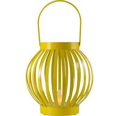 HOME Dekorativna LED rasvjeta, žuta, LTN 11/YE