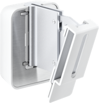 VOGEL'S Univerzalni stalak za zvučnike Sound3200, bijeli