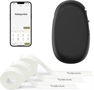 SUPVAN E10 bluetooth etiketirač s 3 vodootporne vrpce