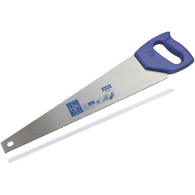 LUX TOOLS Pila za drvo, 500 mm, lučna