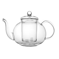 BREDEMEIJER Čajnik s sitom za čaj lišća Verona 1 L