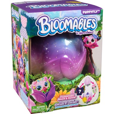 HATCHIMALS Interaktivni psić