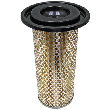 GRANIT Zračni filter 64 mm 146 mm 260 mm 1574111083 1574111080