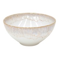 CASAFINA Zdjela Taormina 15 cm, bijela kamenina