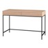 STØRAA Radni stol s pločom u dekoru hrasta 50x120 cm Celine