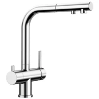 BLANCO Slavina Fontas-S II, krom