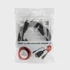 GEMBIRD HDMI/VGA adapter kabel, 3m, HDMI + 3.5mm na VGA (D-Sub), crni