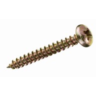 HSI Vijak za drvo metalni iver 5,0x30