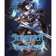 Igra za PC: Stranger of Sword City / 剣の街の異邦人 ~黒の宮殿~