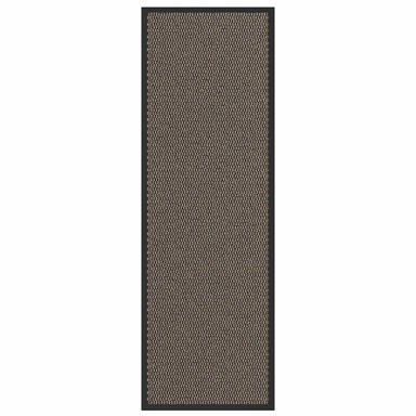 Otirač smeđi 60 x 180 cm