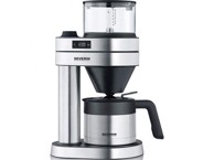SEVERIN Aparat za filter kavu KA 5763 Cafe Caprice Thermoline