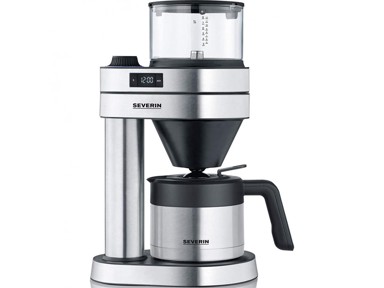 SEVERIN Aparat za filter kavu KA 5763 Cafe Caprice Thermoline