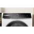 BOSCH Sušilica rublja WRB247CNBY, crna