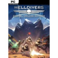 Igra za PC: HELLDIVERS Digital Deluxe Edition