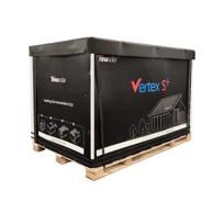 TRINASOLAR Solarni panel TSM-NED9R.28, 455 W, fire class A, paleta 36 kom