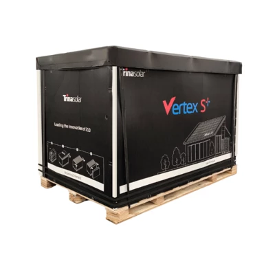 TRINASOLAR Solarni panel TSM-NED9R.28, 455 W, fire class A, paleta 36 kom