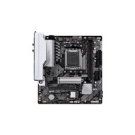 GIGABYTE Matična ploča B650M GAMING WiFi 6E, crno-srebrna, socket AM5